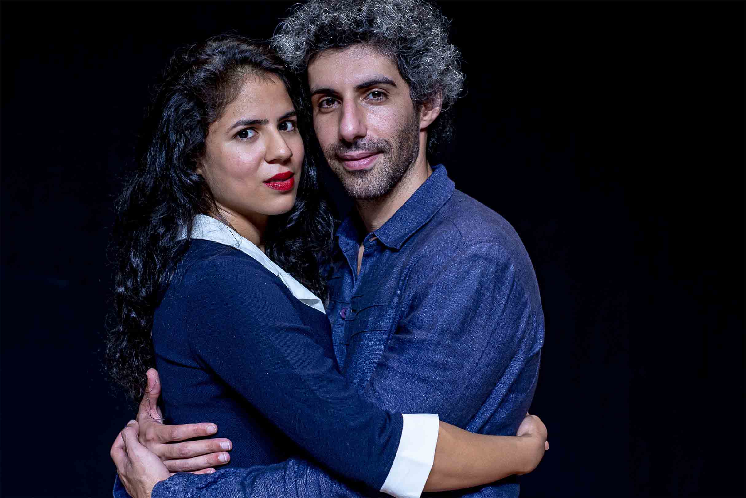 Bruce Guthrie, Constellations, Featured, Jim Sarbh, Love, Mansi Multani, Mumbai, National Centre for Performing Arts, NCPA, Nick Payne, Online Exclusive, Play, Theatre