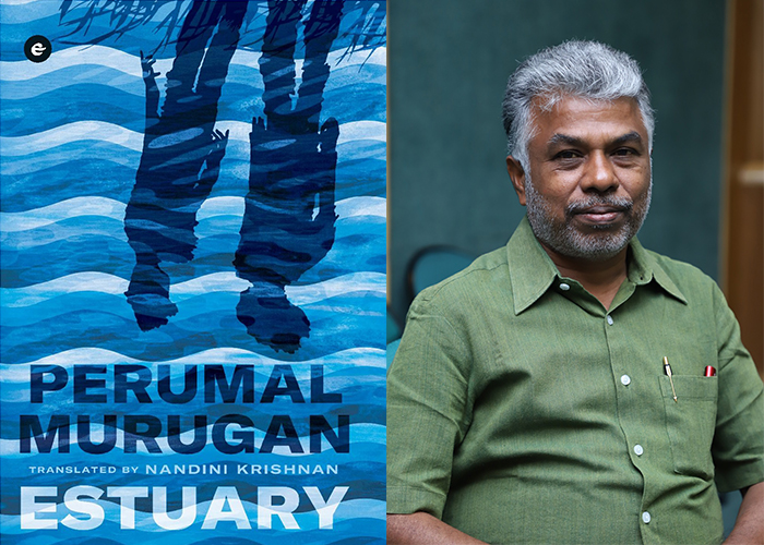 Estuary, Exclusive excerpt, Featured, Kumarasurar, Mangasuri, Meghas, Nandini Krishnan, Online Exclusive, Perumal Murugan, Translation