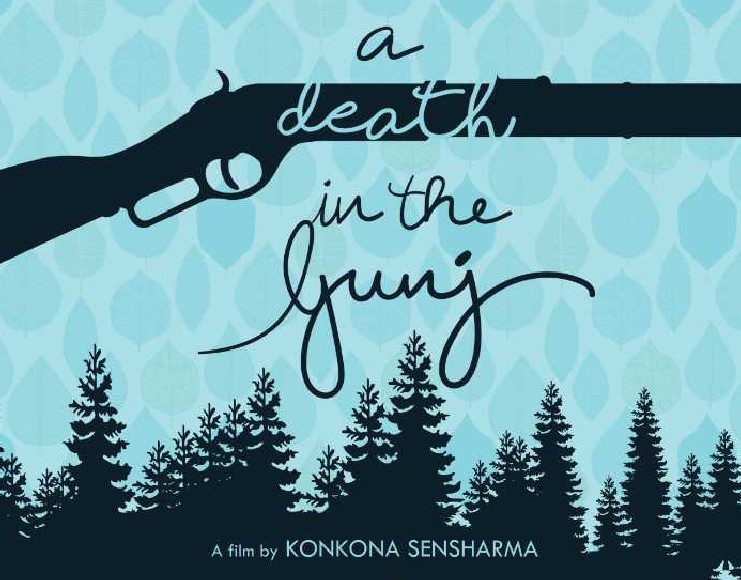 Konkona sen sharma, a death in the gunj
