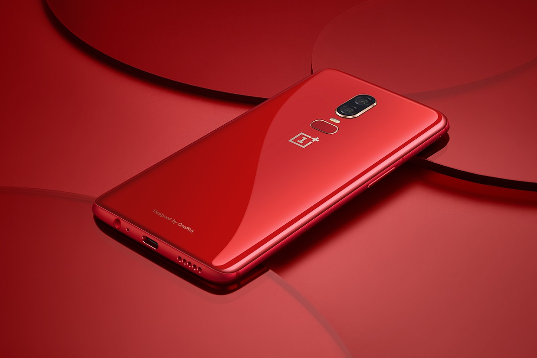 Featured, new phone, OnePlus, OnePlus 6, OnePlus 6 Red, OnePlus 6 review, Online Exclusive, Phone, phone review, Smartphones, Technology