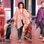 Dr. Smanchat Sittichai, Designer, Textile, Ikat, World Ikat Textiles, Bikaner House,