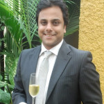 Nikhil Agarwal, All Things Nice, Wine Sommelier