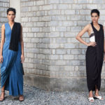 Rashmi Varma, Sari Dress, Designer,