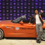 Shah Rukh Khan tag heuer bollywood brand ambassador