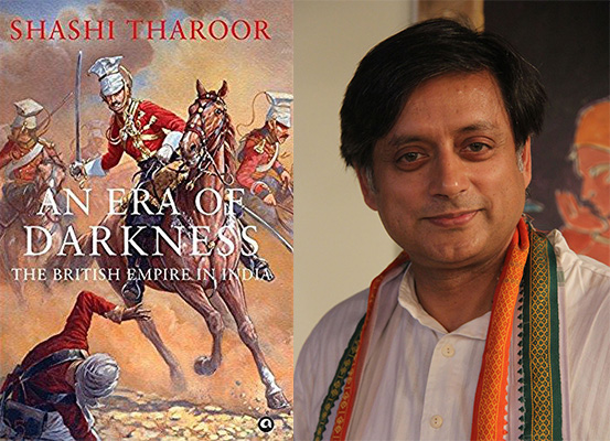 Shashi Tharoor, An Era of Darkness, Zee Jaipur Literature Festival 2017, Books, Interview