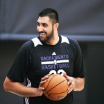 Sim Bhullar, Basketball player