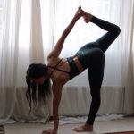 Sita Sunar, Amsterdam, Netherlands, Ashtanga Yoga instructor