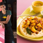 Chef, Featured, Food, Fusion Food, Indian American flavours, Juhu Beach Club, Le Cordon Bleu Culinary School, Navi Kitchen, Online Exclusive, Preeti Mistry, Top Chef