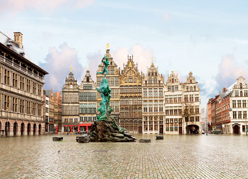 Antwerp