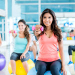 Namrata Purohit, fitness, body types