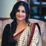 Vidya Balan, Bollywood Actress