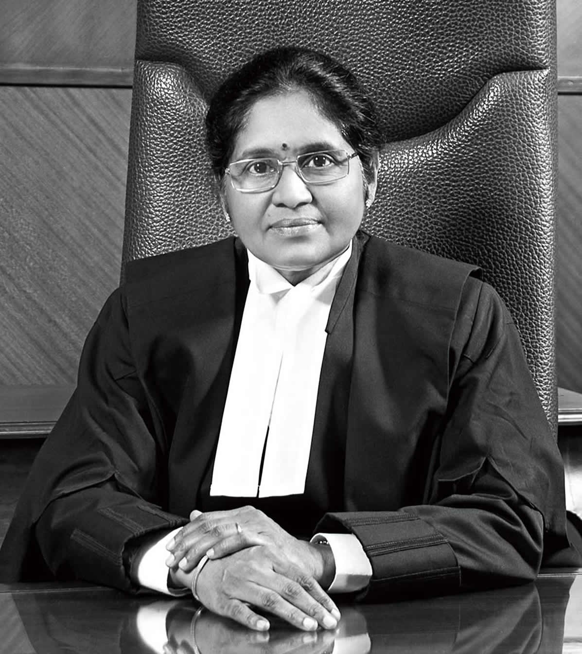 Power Judge: Gorla Rohini, Andhra Pradesh, Law, Verve's Power List 2014