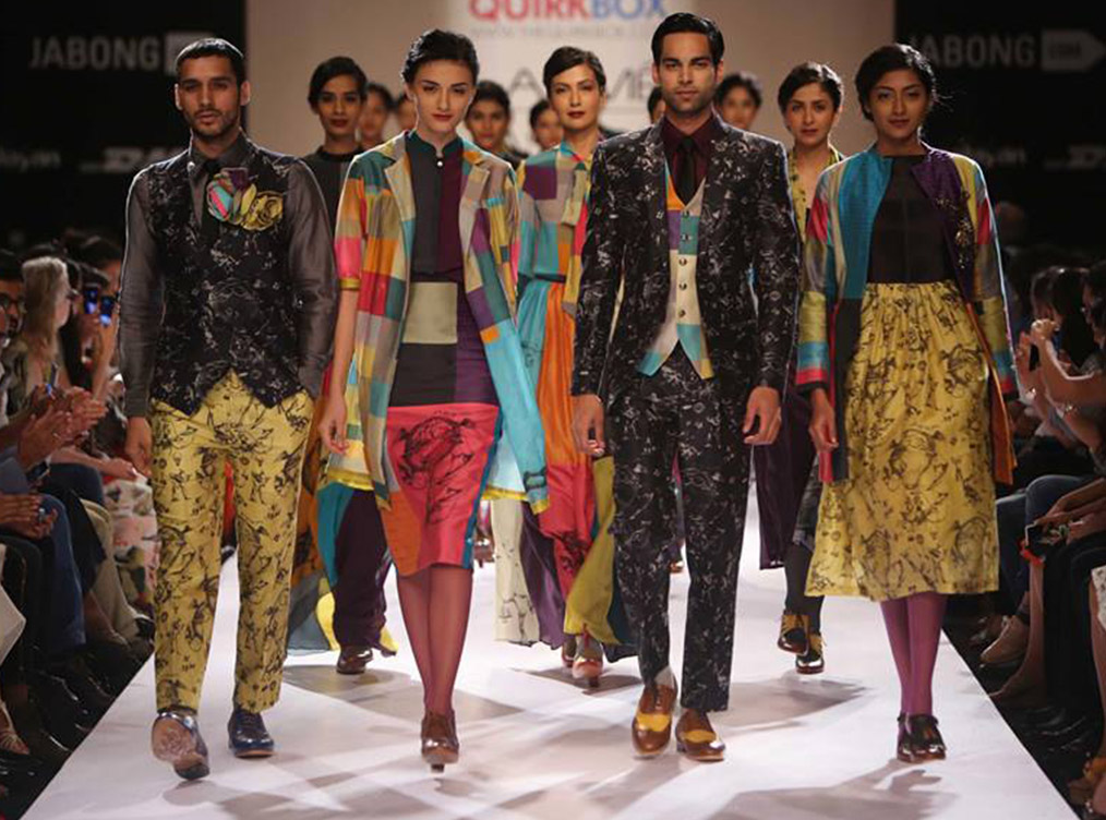 Lakme Fashion Week Featured day 3