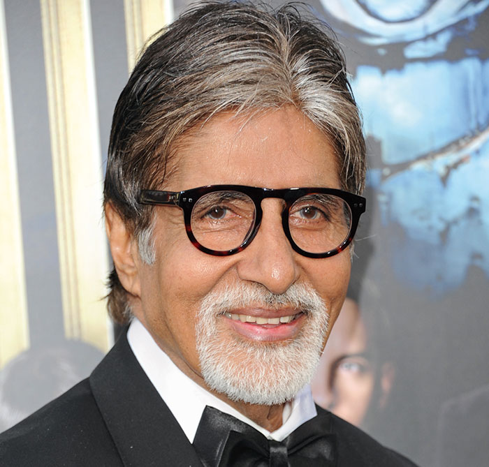 Amitabh Bachchan, Bollywood, Best Dressed