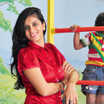 Chandni Mehta, Entrepreneur