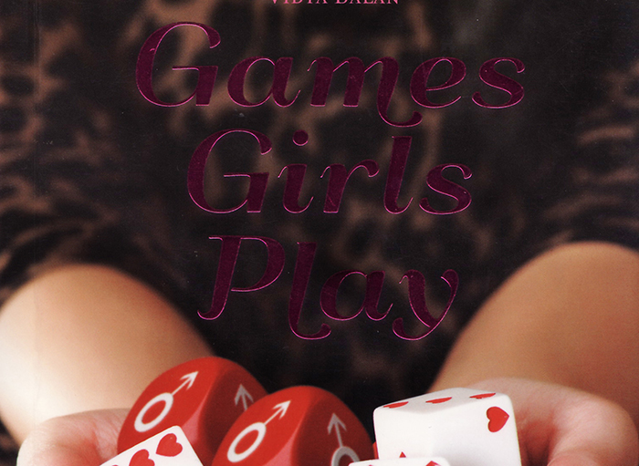 Games Girls Play, Aastha Atray Banan, Rupa Publications