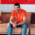 Sanjay Puri, Mumbai-based architect