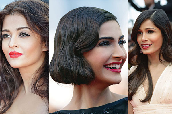 Get The Look, Red Carpet Glamour, Beauty
