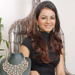Akanksha Arora, CEO, Amrapali Jewels