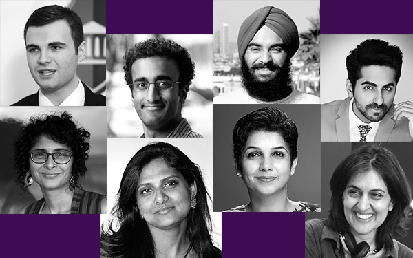 INK Talks 2015, Mumbai, INK Conference, innovators, speakers, inspiration