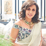 Vinita Chaitanya, Interior Designer