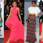 Freida Pinto, Hollywood, Actress, Ambassador, Indian, style evolution, fashion