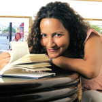 Sonia Faleiro, Novelist