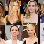 Iconic Oscar Jewels, Academy Awards, Celebrities, Jewellery