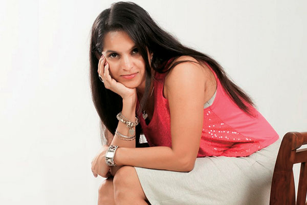 Preeti Shenoy, Best-selling author