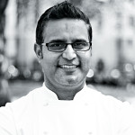 Chef Atul Kochhar, Madrid