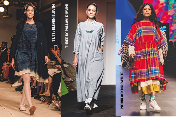 The Trend Report 2016, Fashion