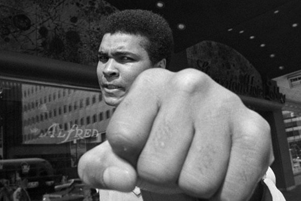 muhammad ali, boxing, life, career, death, best quotes
