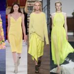 New York Fashion Week Spring Summer 2017, ready-to-wear, fashion