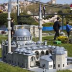Miniaturk, Turkey, Istanbul, Travel, miniature cities