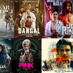 Movies, 2016, Bollywood, Films,