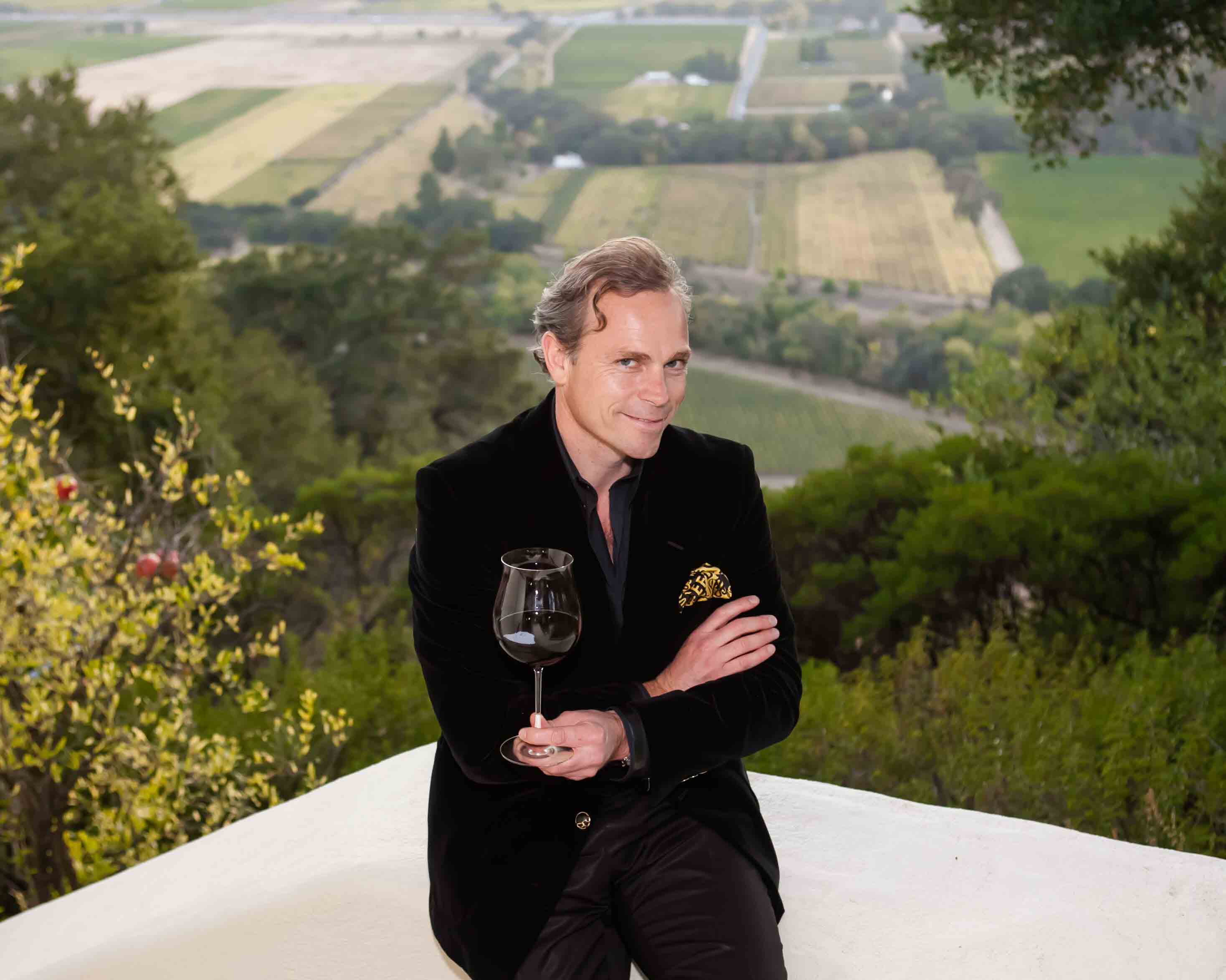 Jean-Charles Boisset, Winemaker