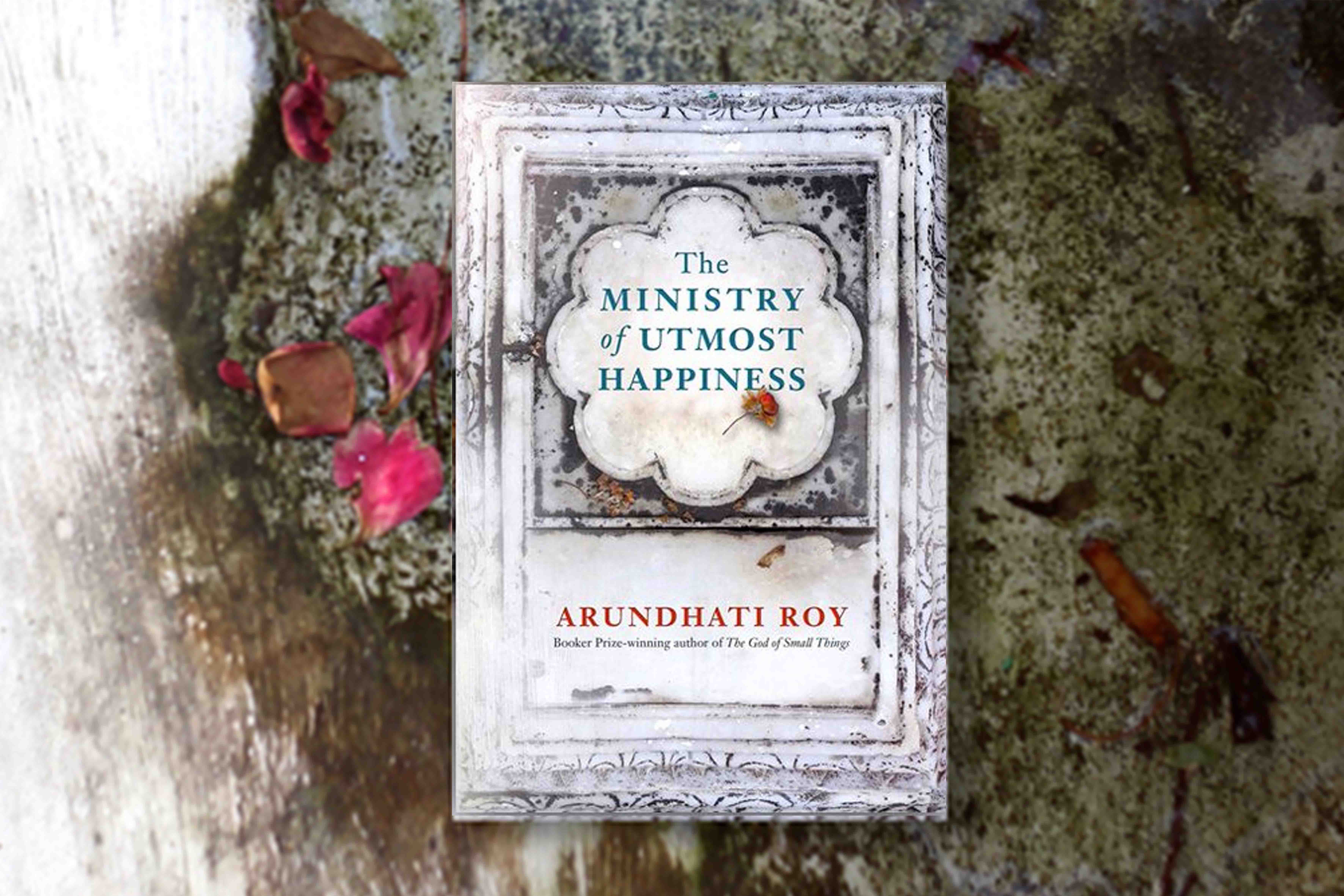 Arundhati Roy, The ministry of utmost happiness