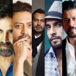 Aamir Khan, Actors, Akshay Kumar, Bollywood, Cinema, Films, Irrfan, Movies, Nawazuddin Siddiqui, Ranveer Singh, Shah Rukh Khan, Shahid Kapoor, Stars