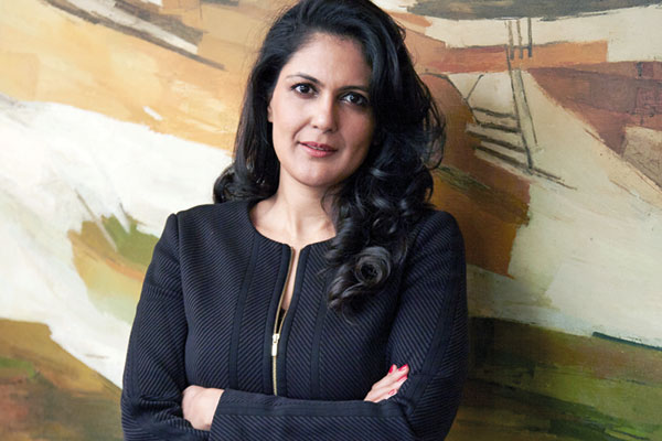 Sonal Singh, Director, Christie’s India