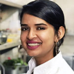 Radhika Khandelwal, Chef and owner at Radish Hospitality (Fig & Maple and Ivy & Bean), New Delhi