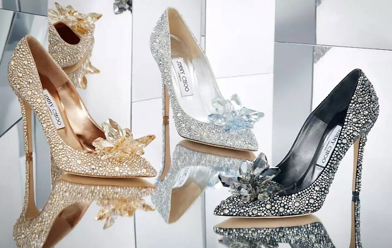 10 Jimmy Choo Shoes For You To Step Out 