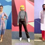 Aien Jamir, Bharat Arora, Design, Fashion, Featured, Koyal Rana, Lis Visser, LMIFW, Lotus Makeup India Fashion Week, Neikimlhing, Online Exclusive, Street Style, Van Chhangte, Zander