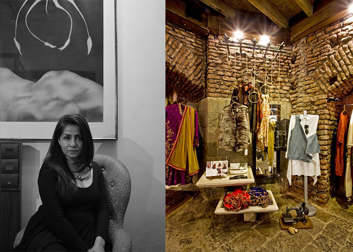 25 years of Mélange, Anniversary, Designers, Featured, Melange, multi-designer store, Online Exclusive, past continuous, Sangita Kathiwada, Sustainable, Sustainable Fashion