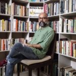 Bhootham, Featured, Malayalam novelist, Malayali Memorial, Online Exclusive, P. Jayachandran, The Cock is the Culprit, Unni R