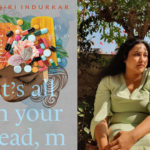 Featured, It’s All in Your Head, M, Manjiri Indurkar, memoir, Mental Health, navigating trauma, Online Exclusive